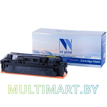 Картридж NV Print NV-046HM (аналог Canon 046HM)